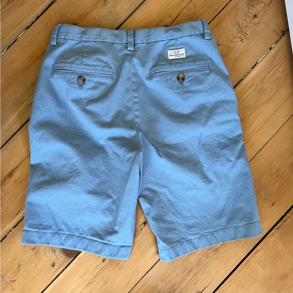 Vineyard Vines classic trouser short - Picture 4 of 5